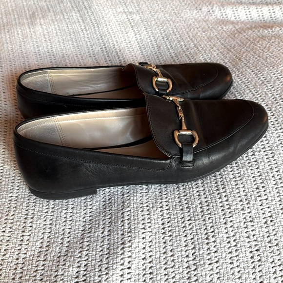 Alfani Black Loafers - Picture 2 of 9